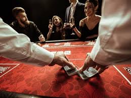 Официальный сайт Casino Bounty